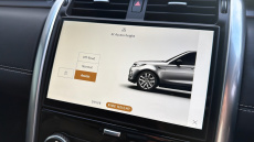 Land Rover Discovery 3.0 D350 35th Edition 5dr Auto Diesel Station Wagon